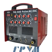 Сварочный аргоновый аппарат ALDO TIG-250 Pulse AC/DC